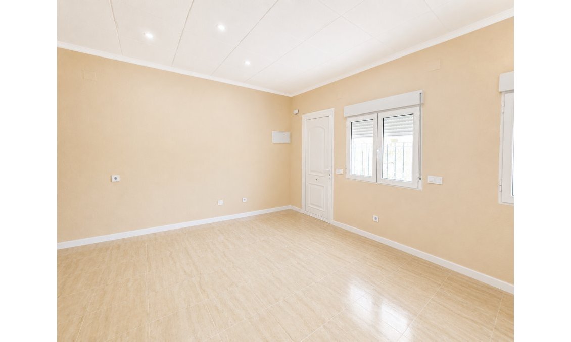Resale - Townhouse -
San Fulgencio - Costa Blanca