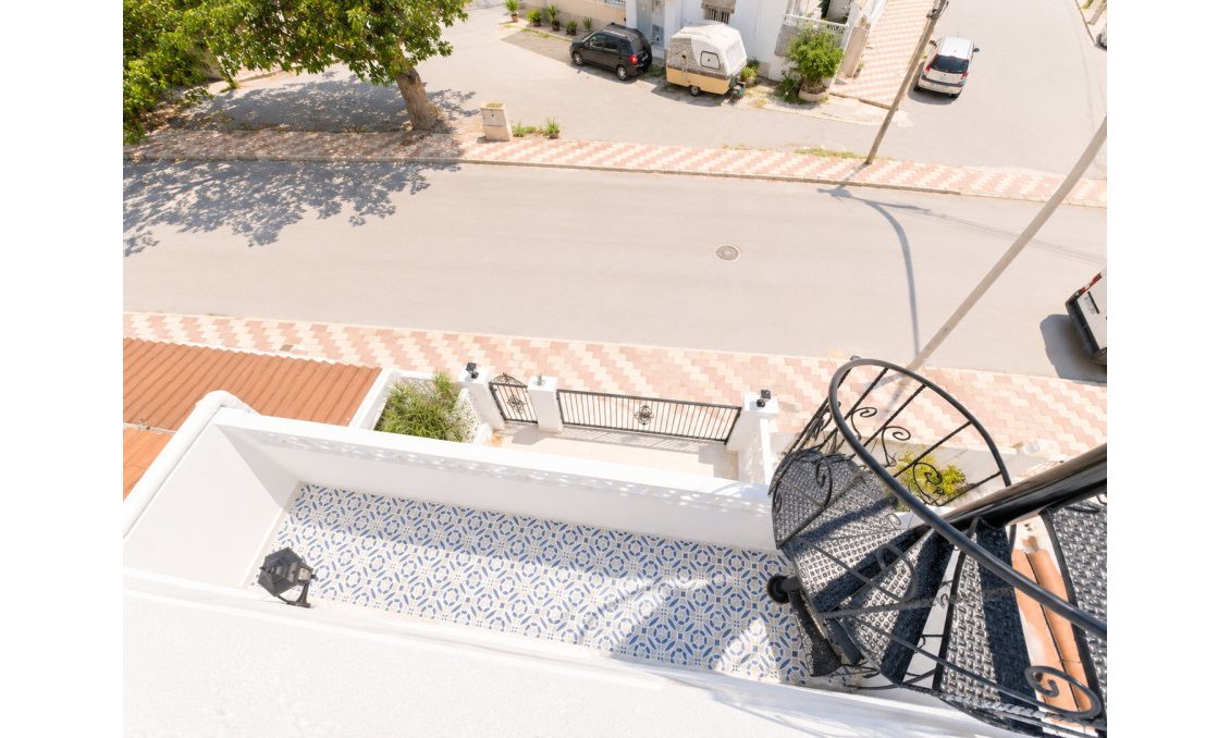 Resale - Townhouse -
San Fulgencio - Costa Blanca