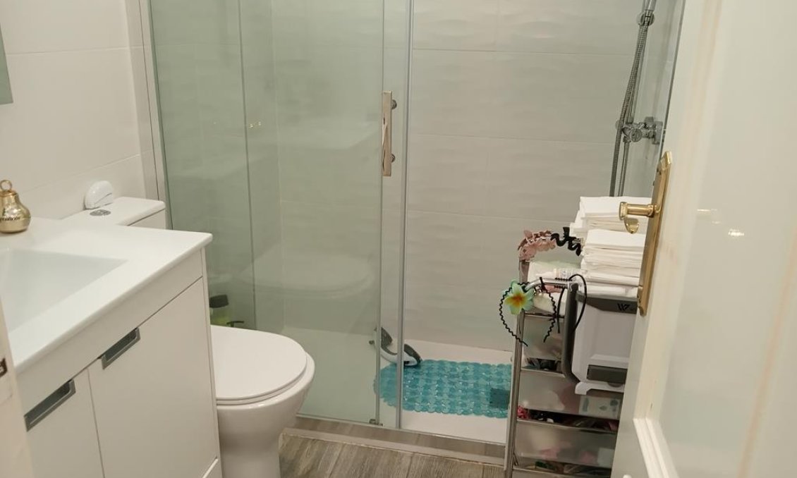 Resale - Apartment -
Torrevieja - LA LOMA