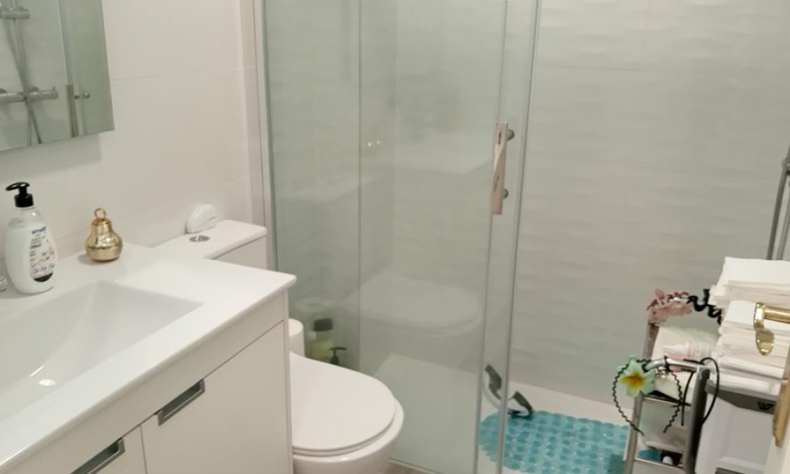 Resale - Apartment -
Torrevieja - LA LOMA