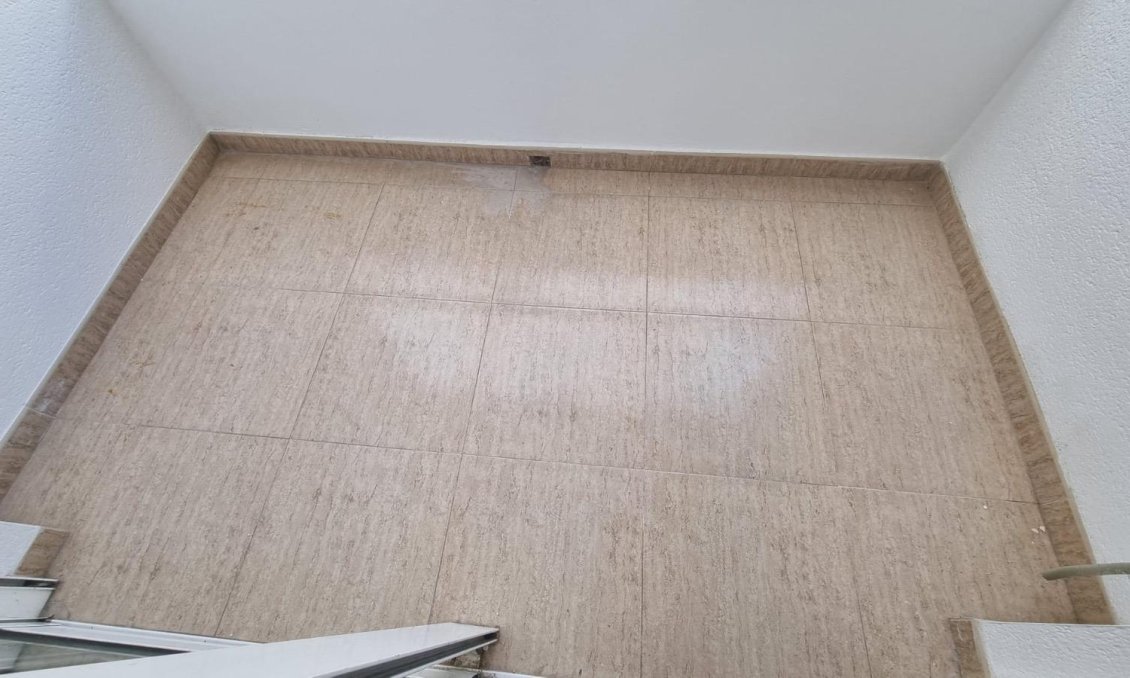 Resale - Apartment -
Torrevieja - El Molino