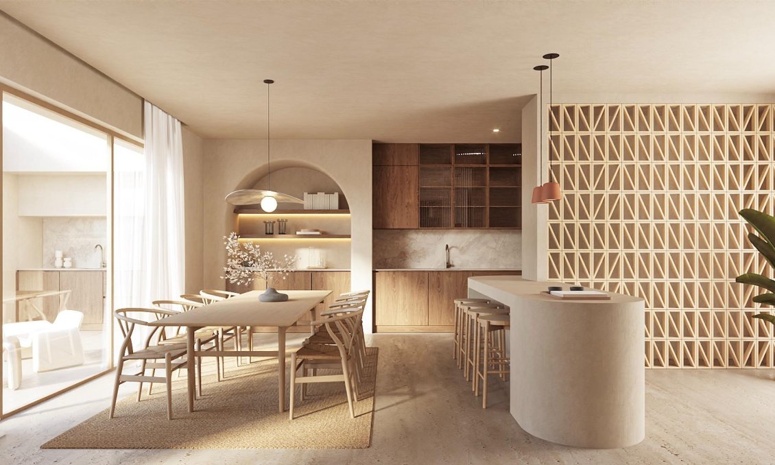 New Build - Villa -
Altea - Altea Hills