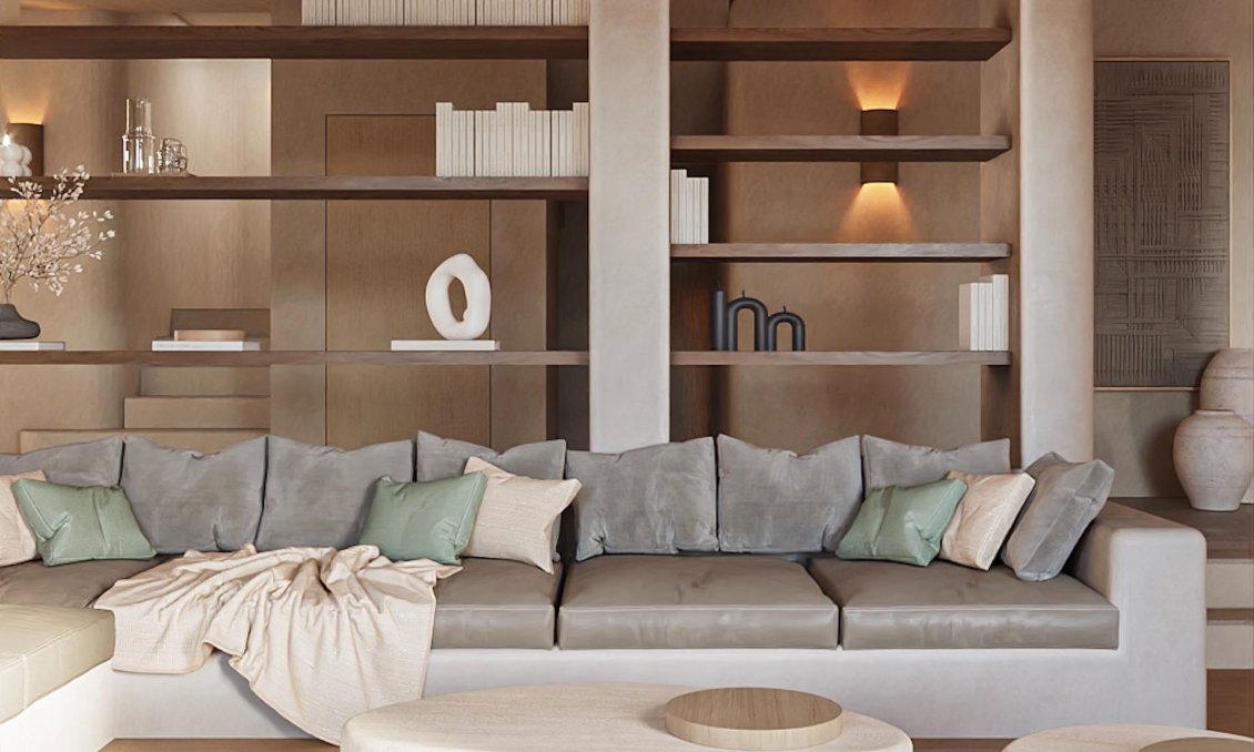New Build - Villa -
Altea - Altea Hills