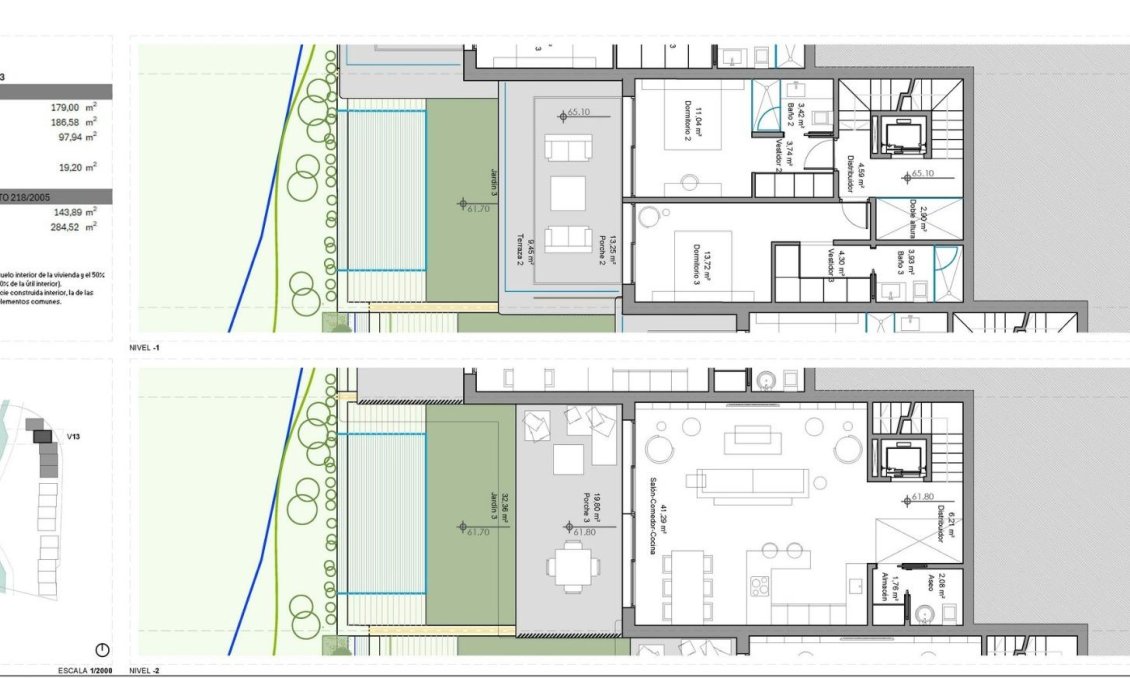 New Build - Townhouse -
Marbella - Elviria