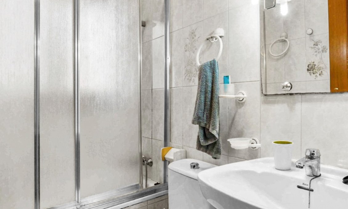 Resale - Villa -
Torrevieja - Costa Blanca