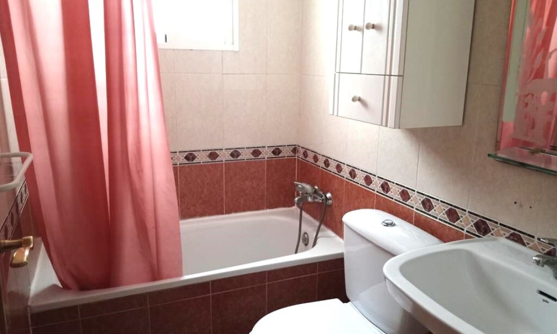 Resale - Apartment -
Torrevieja - El Molino