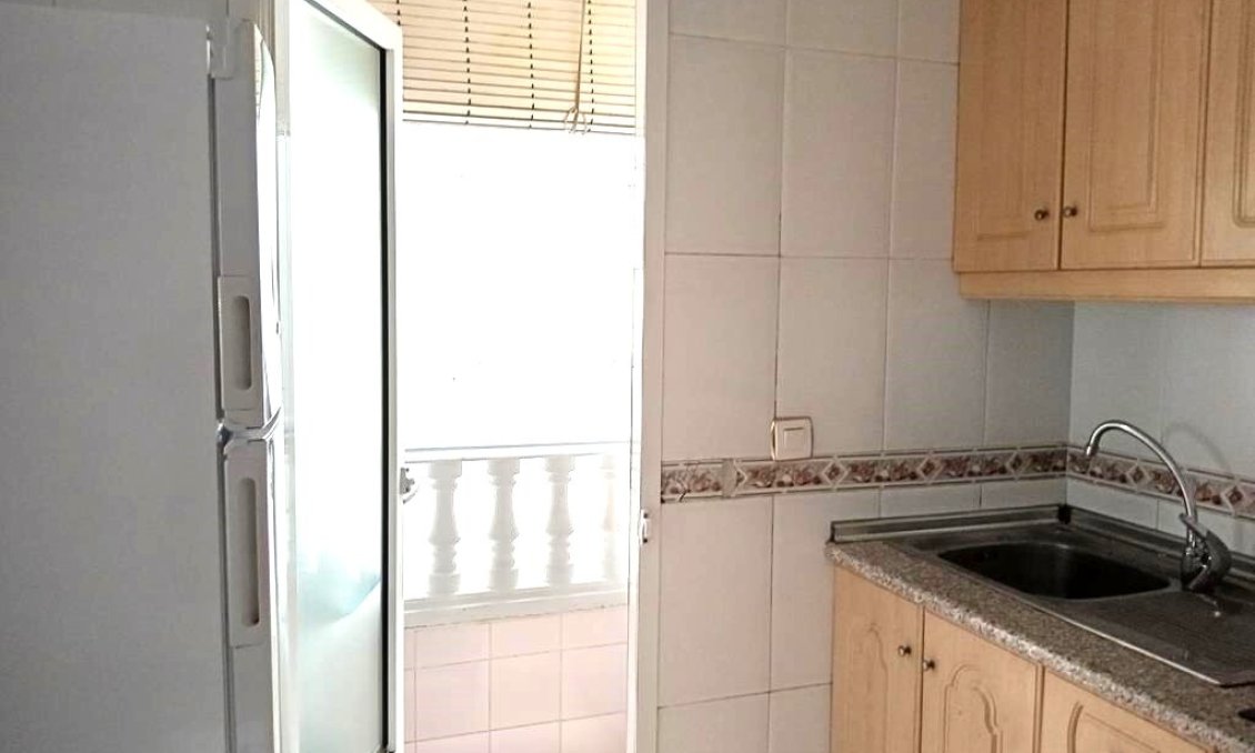 Resale - Apartment -
Torrevieja - El Molino