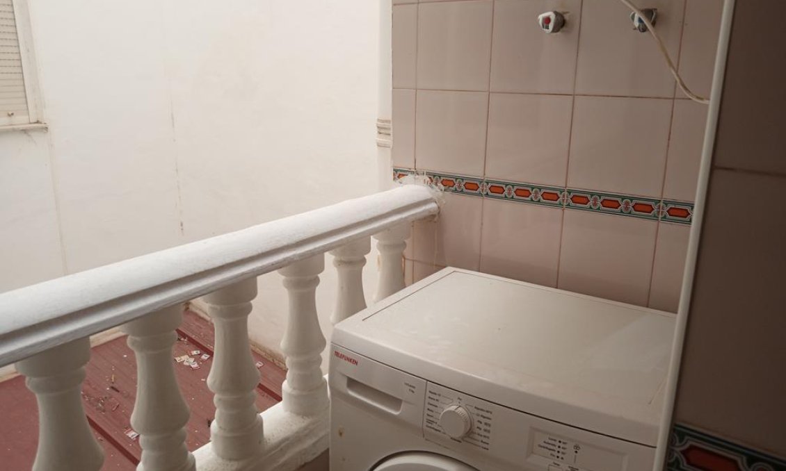 Resale - Apartment -
Torrevieja - El Molino
