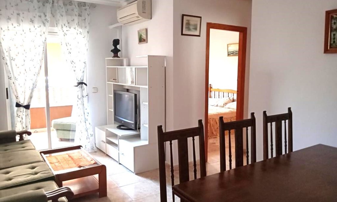 Resale - Apartment -
Torrevieja - El Molino