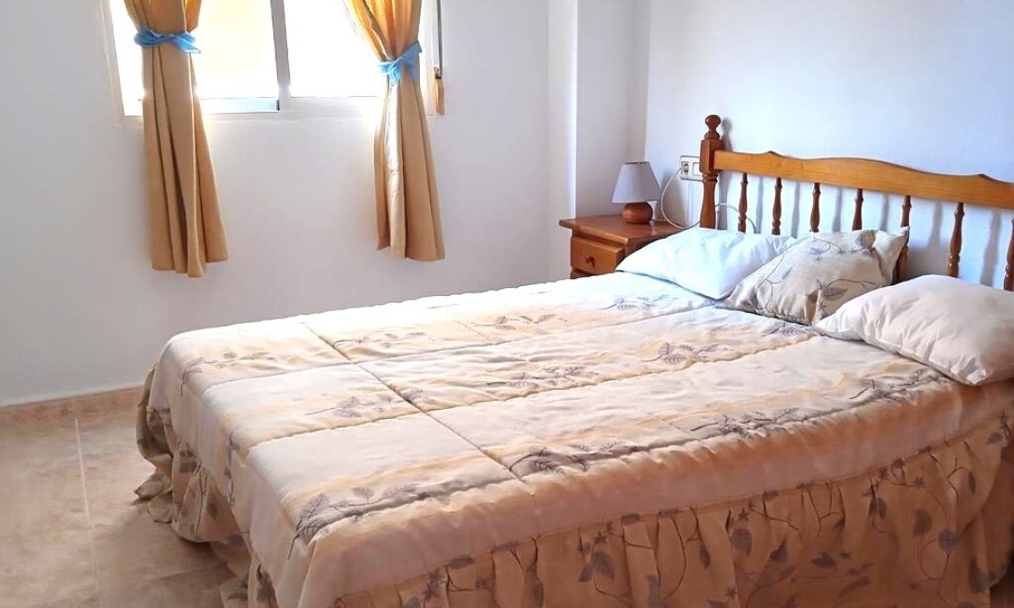 Resale - Apartment -
Torrevieja - El Molino
