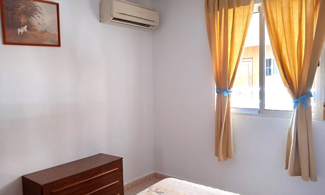 Resale - Apartment -
Torrevieja - El Molino