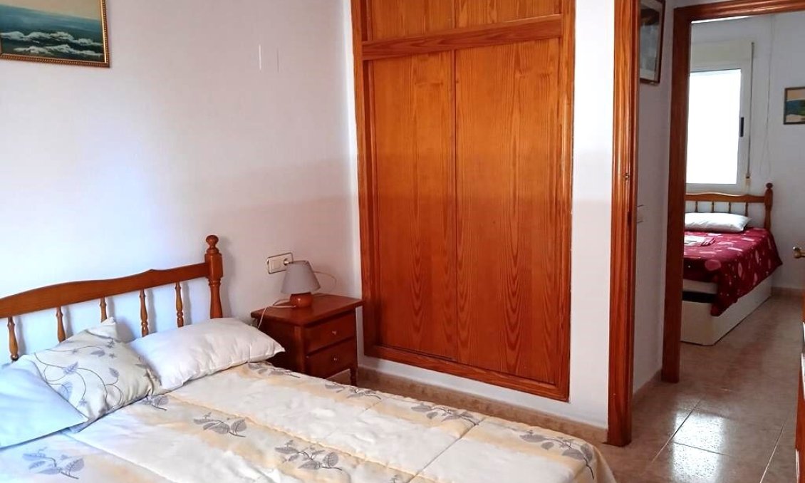 Resale - Apartment -
Torrevieja - El Molino