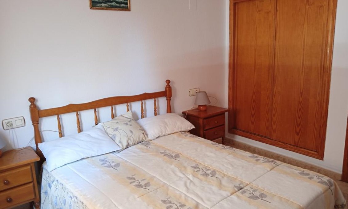 Resale - Apartment -
Torrevieja - El Molino