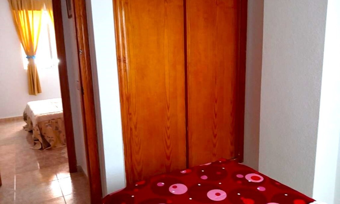Resale - Apartment -
Torrevieja - El Molino