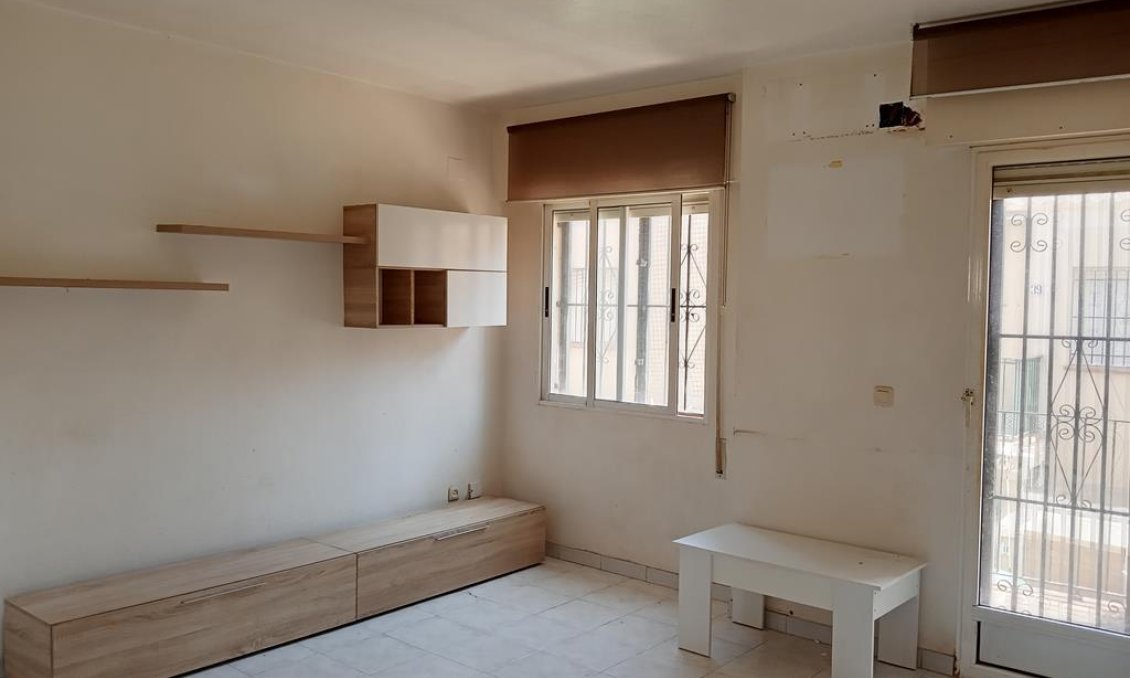 Resale - Duplex -
Torrevieja - Carrefour