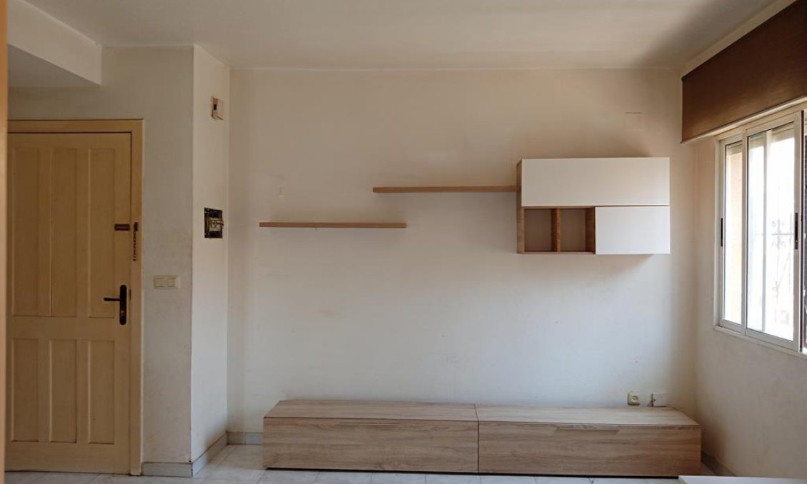 Resale - Duplex -
Torrevieja - Carrefour