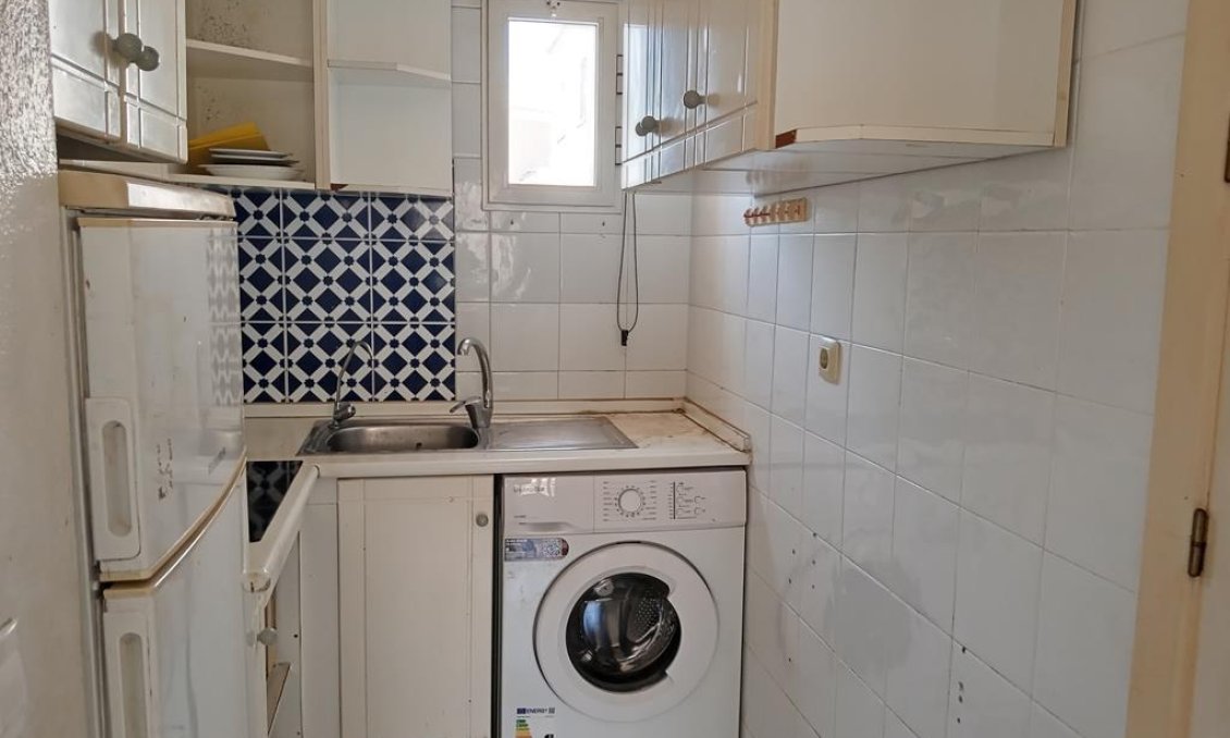 Resale - Duplex -
Torrevieja - Carrefour