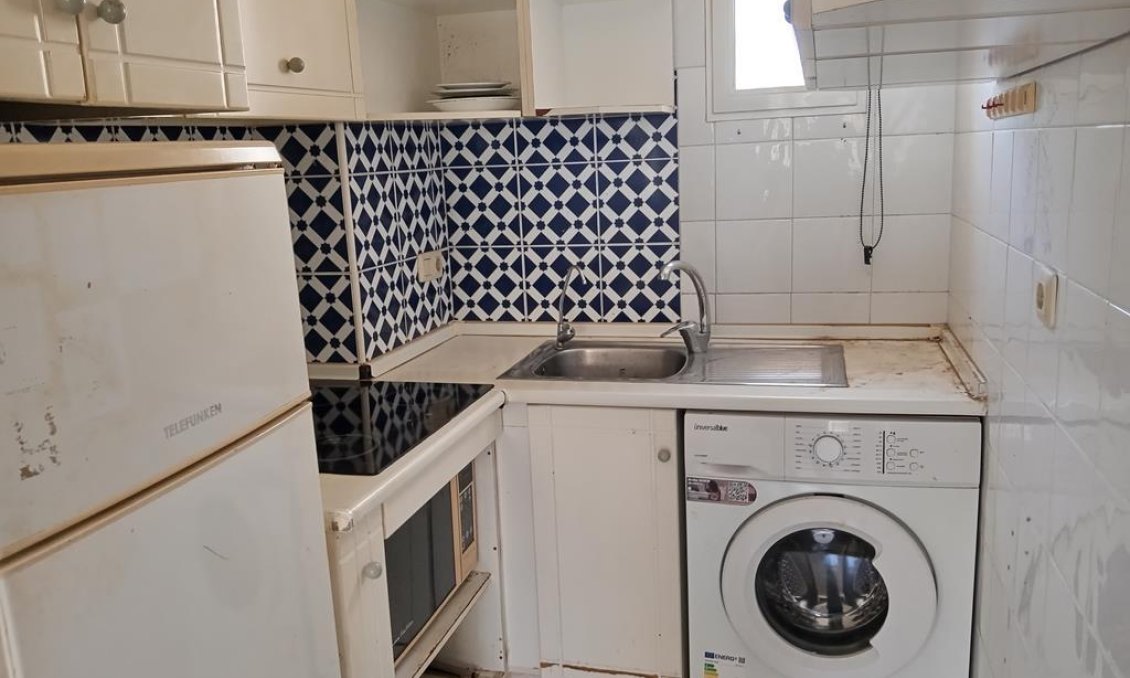 Resale - Duplex -
Torrevieja - Carrefour