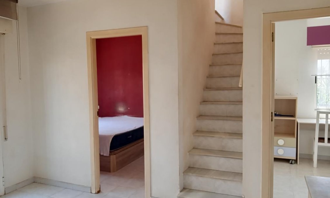 Resale - Duplex -
Torrevieja - Carrefour