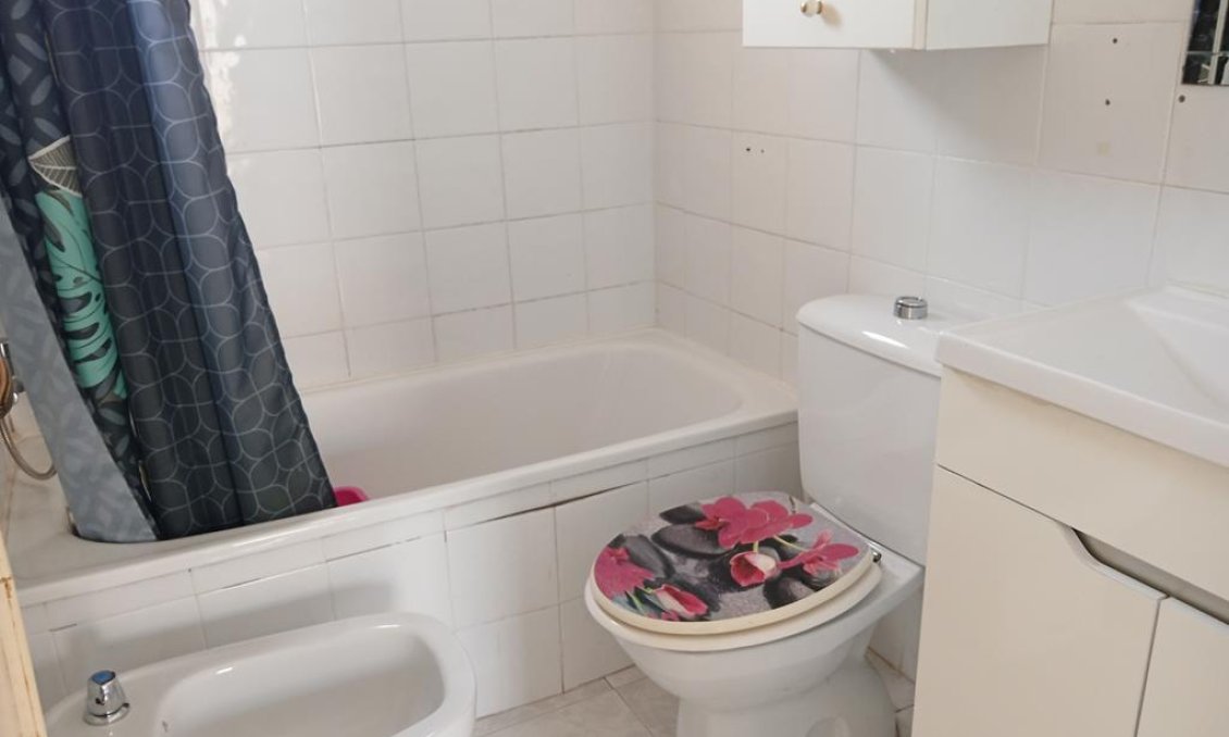 Resale - Duplex -
Torrevieja - Carrefour