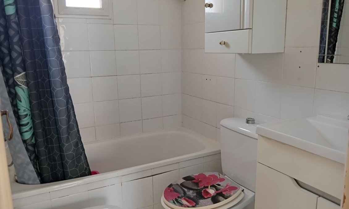 Resale - Duplex -
Torrevieja - Carrefour