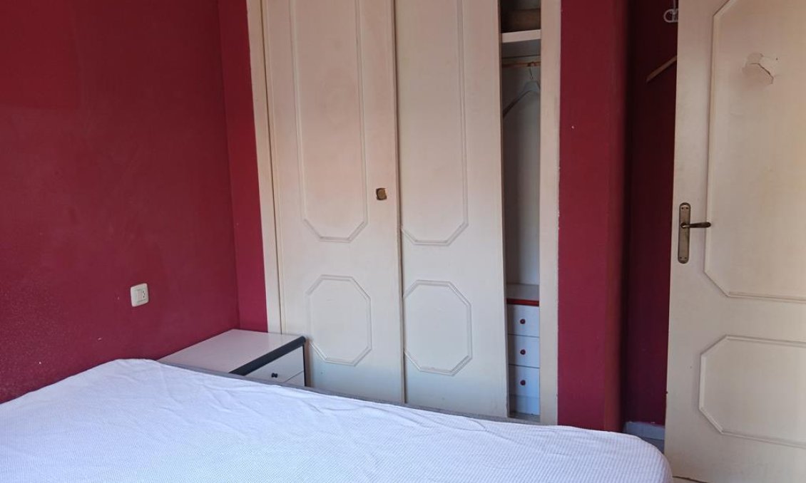 Resale - Duplex -
Torrevieja - Carrefour