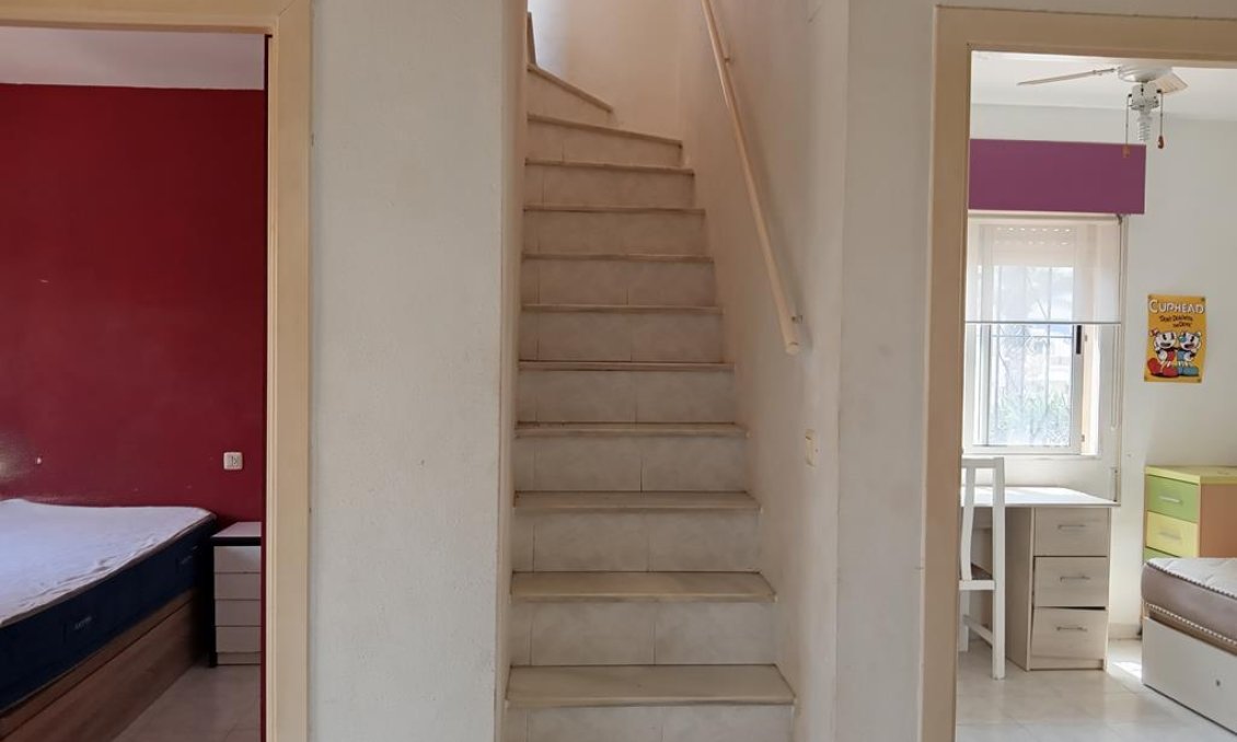 Resale - Duplex -
Torrevieja - Carrefour