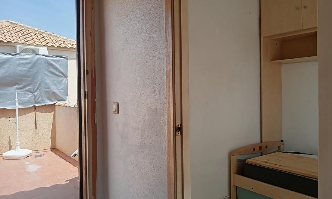 Resale - Duplex -
Torrevieja - Carrefour