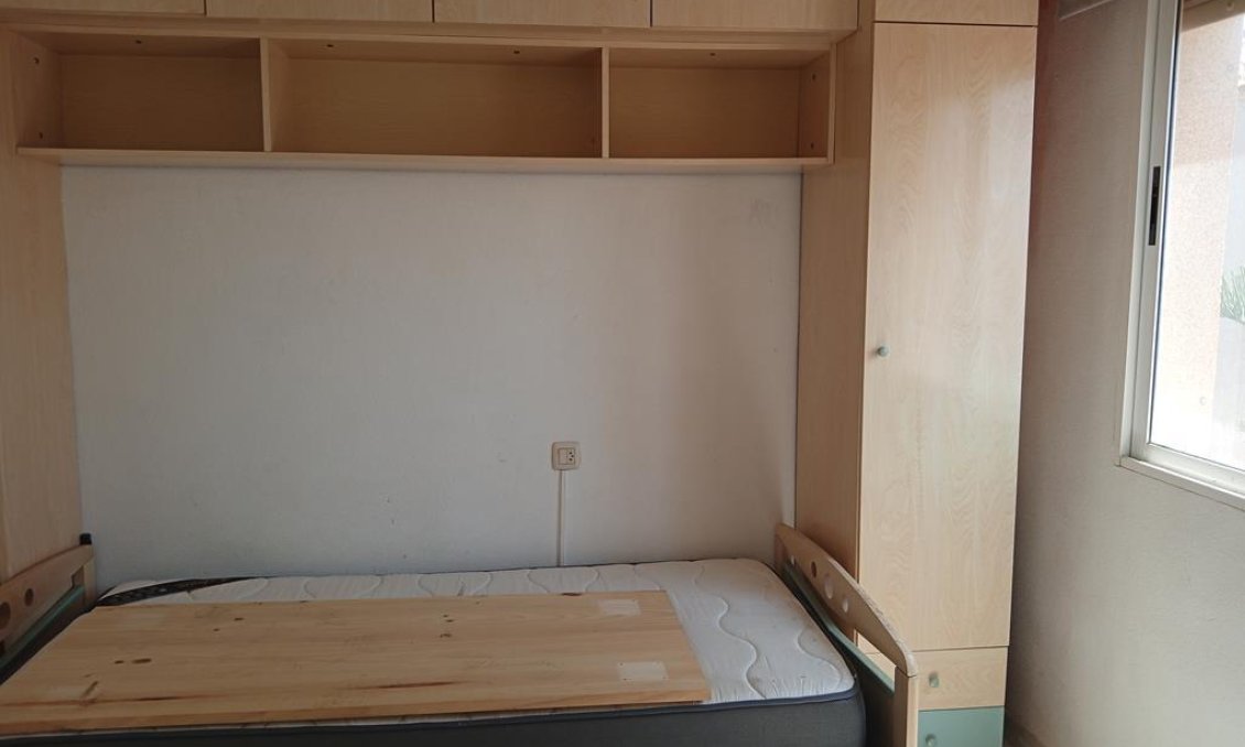 Resale - Duplex -
Torrevieja - Carrefour