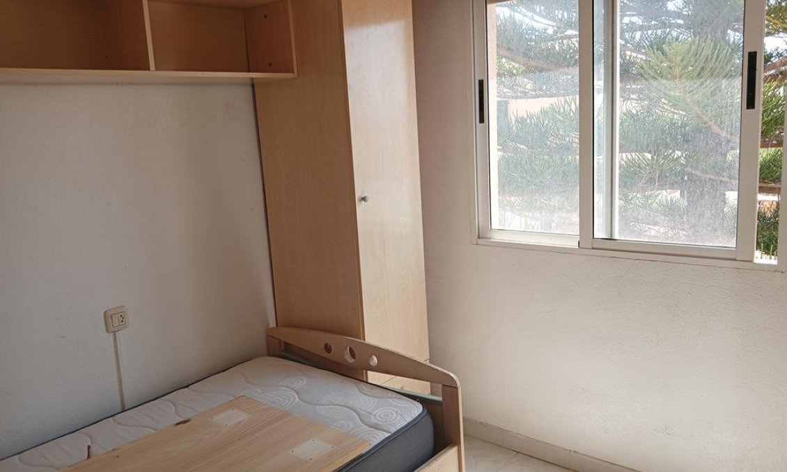 Resale - Duplex -
Torrevieja - Carrefour