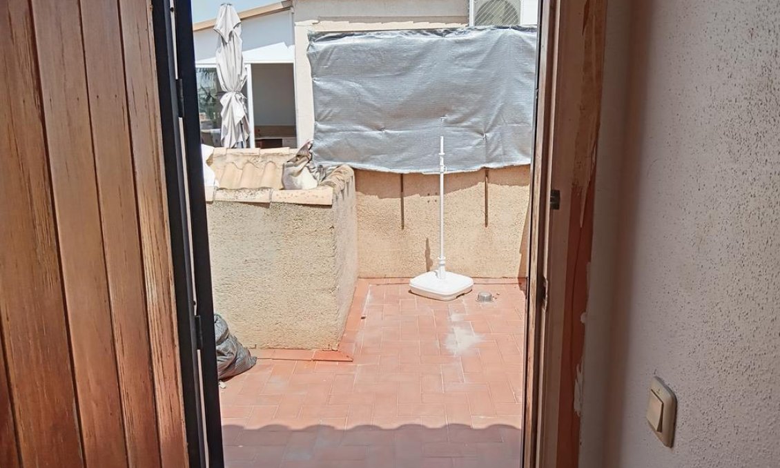 Resale - Duplex -
Torrevieja - Carrefour