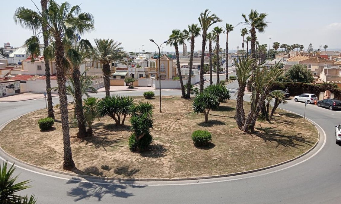 Resale - Duplex -
Torrevieja - Carrefour