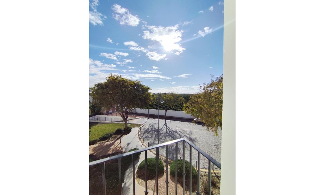 Resale - Apartment -
Torre Pacheco - Roldán