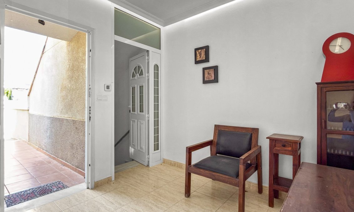 Resale - Apartment -
Orihuela Costa - Costa Blanca