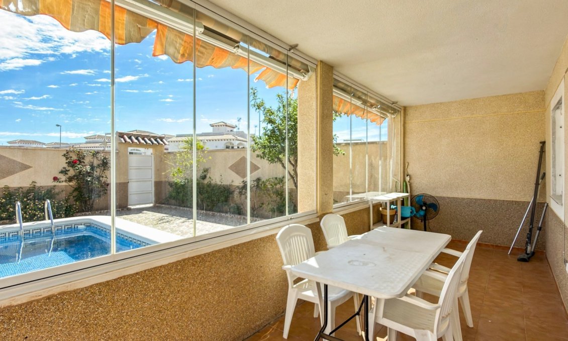Resale - Apartment -
Orihuela Costa - Costa Blanca