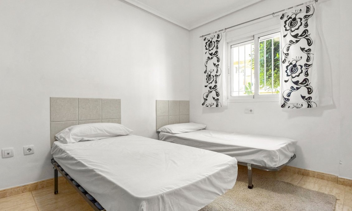 Resale - Apartment -
Orihuela Costa - Costa Blanca