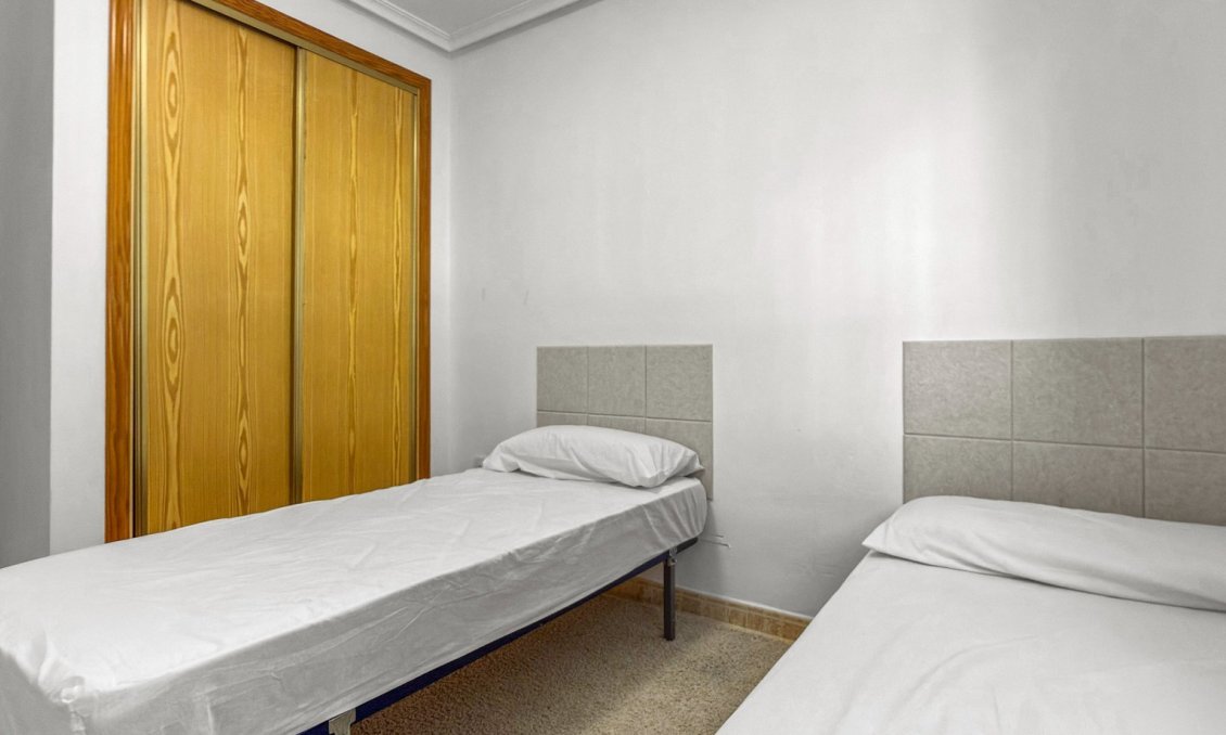 Resale - Apartment -
Orihuela Costa - Costa Blanca