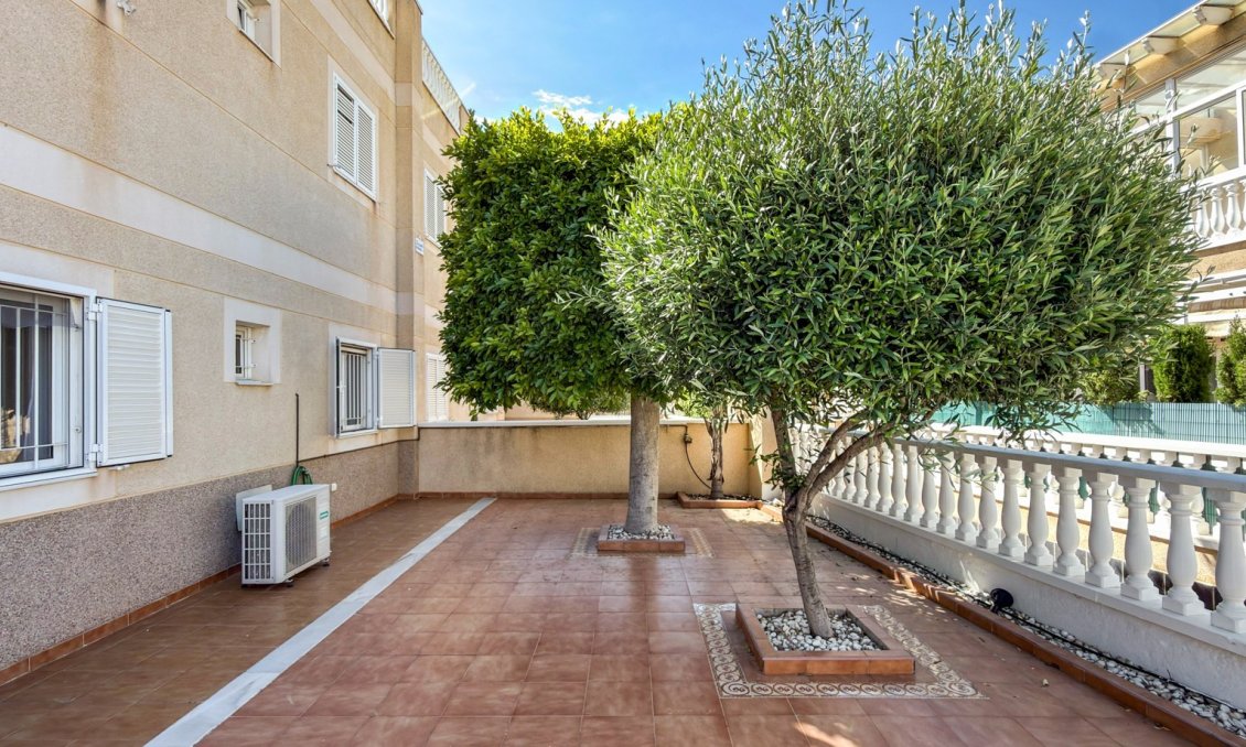 Resale - Apartment -
Orihuela Costa - Costa Blanca