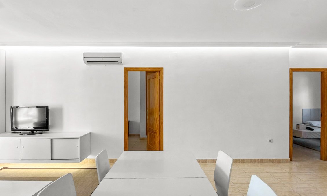 Resale - Apartment -
Orihuela Costa - Costa Blanca
