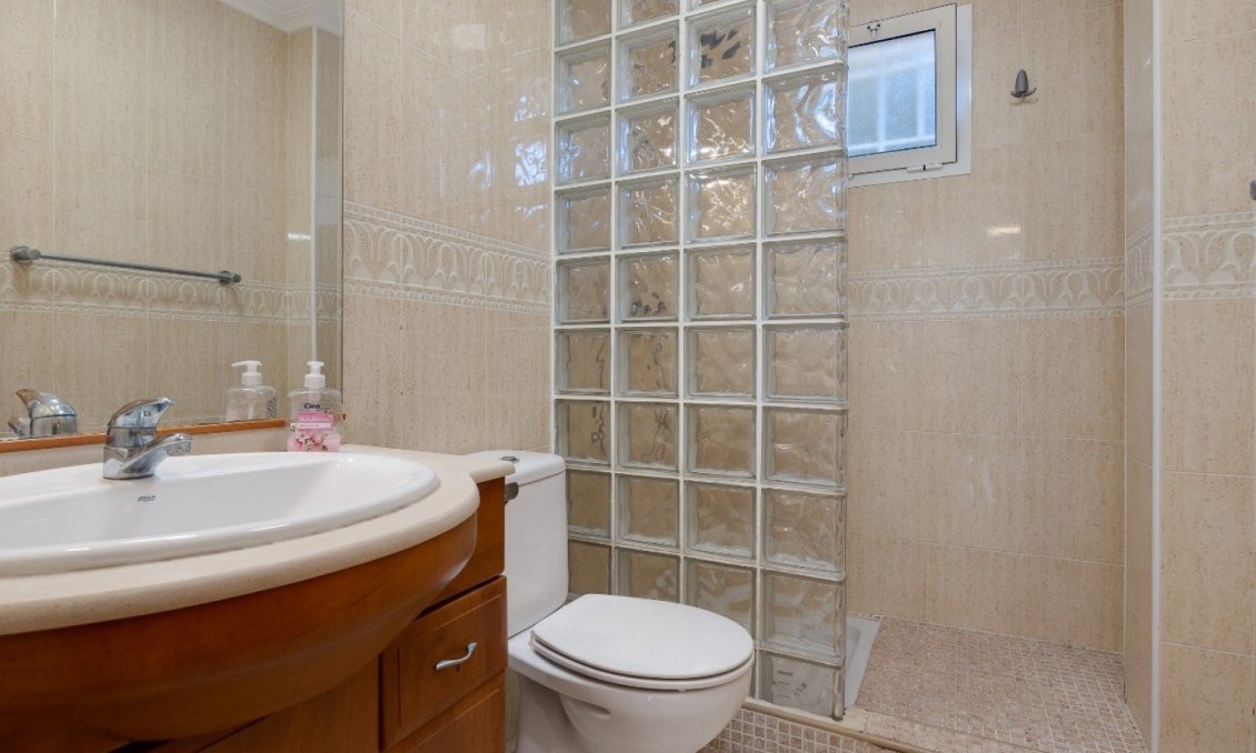 Resale - Apartment -
Orihuela Costa - Costa Blanca