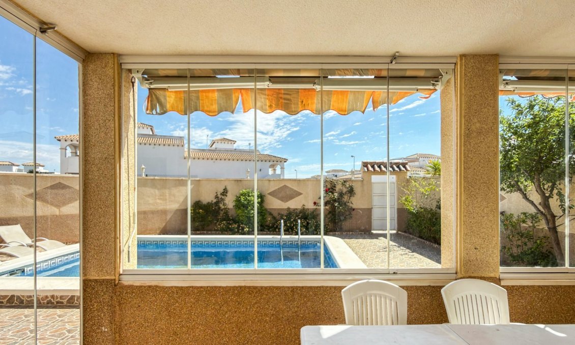 Resale - Apartment -
Orihuela Costa - Costa Blanca