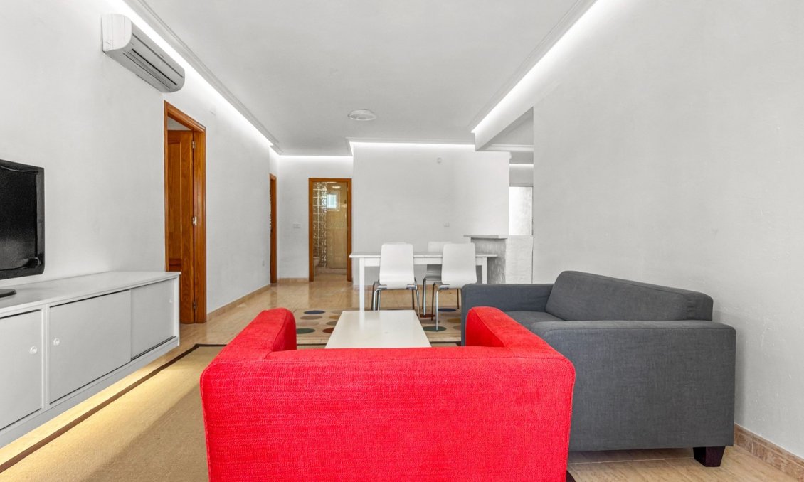Resale - Apartment -
Orihuela Costa - Costa Blanca
