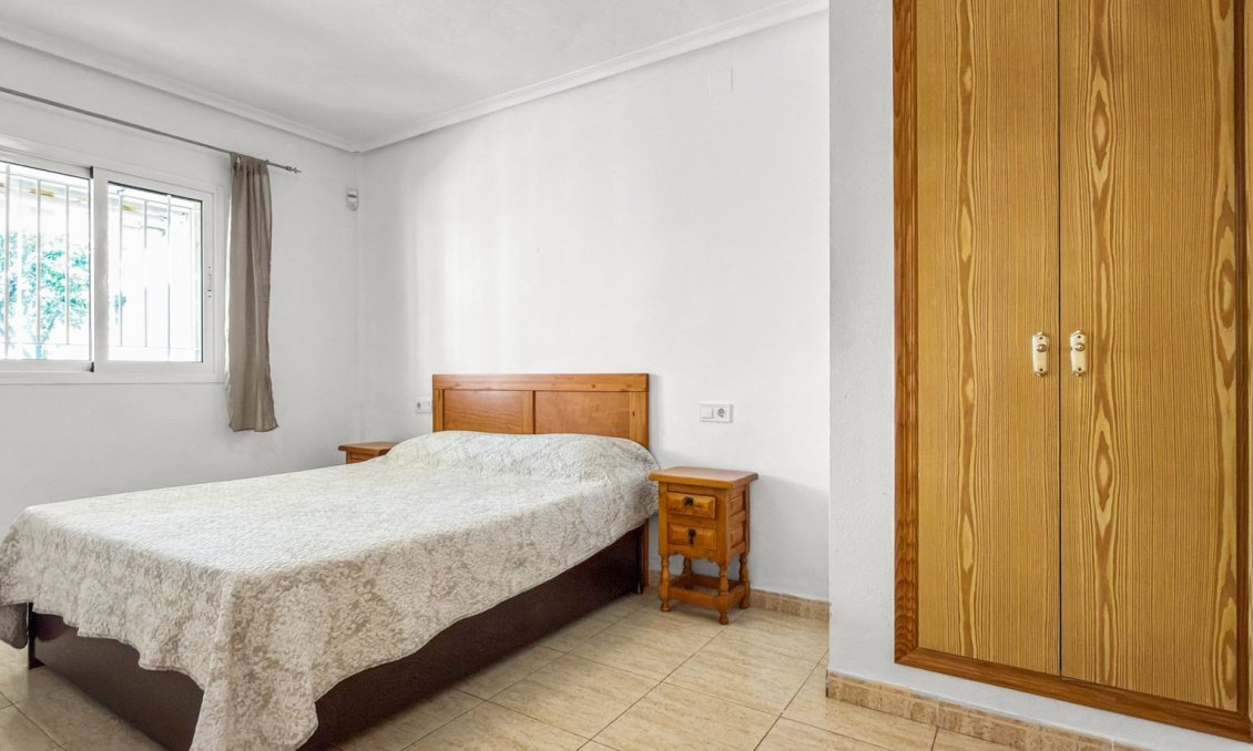 Resale - Apartment -
Orihuela Costa - Costa Blanca