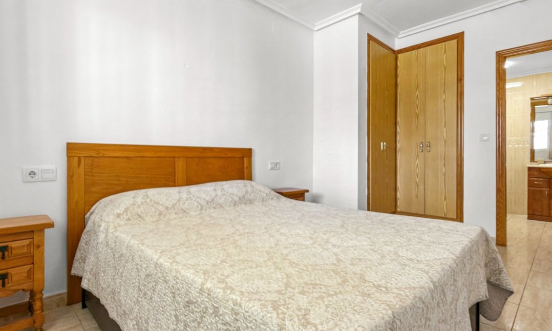 Resale - Apartment -
Orihuela Costa - Costa Blanca
