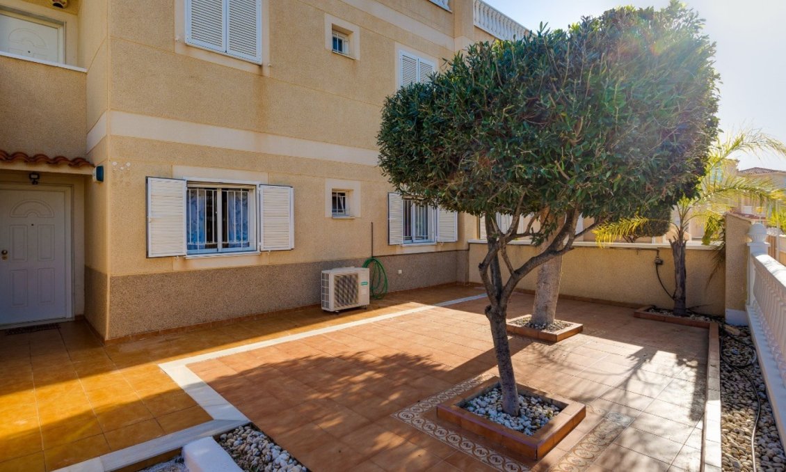 Resale - Apartment -
Orihuela Costa - Costa Blanca