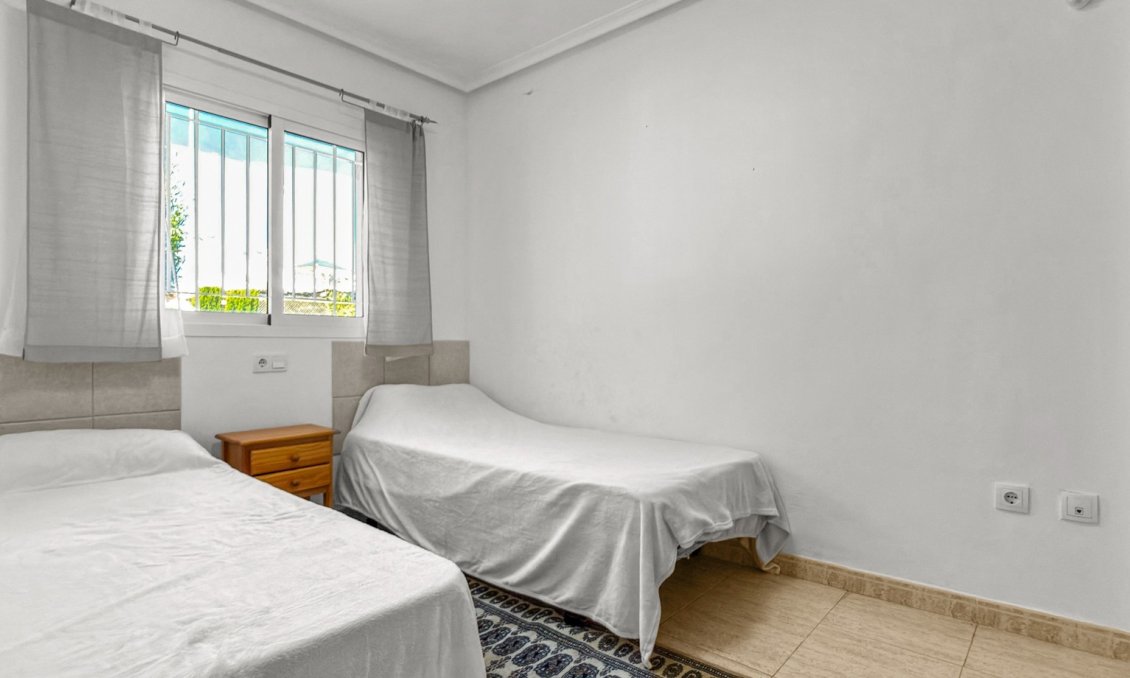 Resale - Apartment -
Orihuela Costa - Costa Blanca