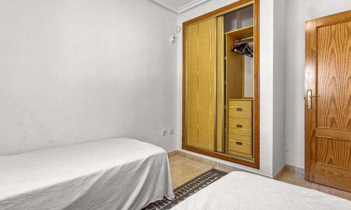Resale - Apartment -
Orihuela Costa - Costa Blanca