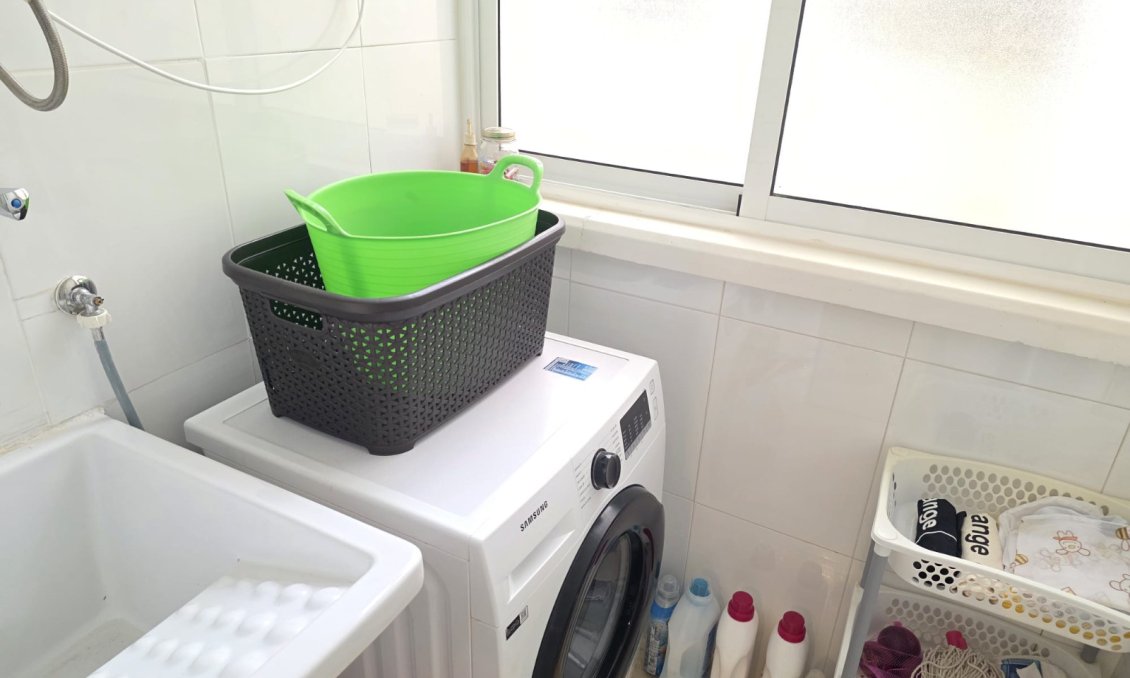 Resale - Apartment -
Orihuela Costa - Costa Blanca