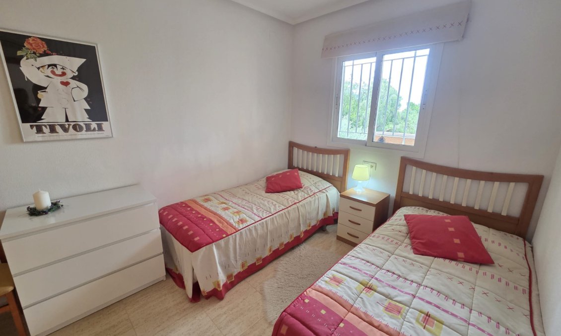 Resale - Apartment -
Orihuela Costa - Costa Blanca