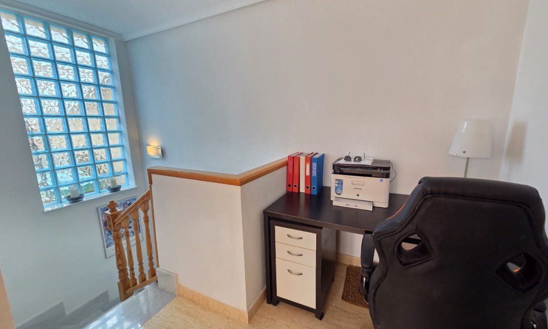 Resale - Apartment -
Orihuela Costa - Costa Blanca